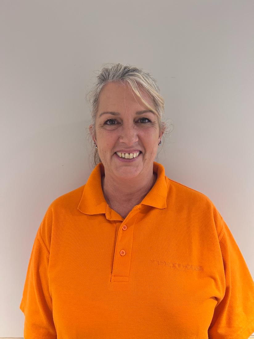 Justine-Thorpe-Activities-Co-ordinator