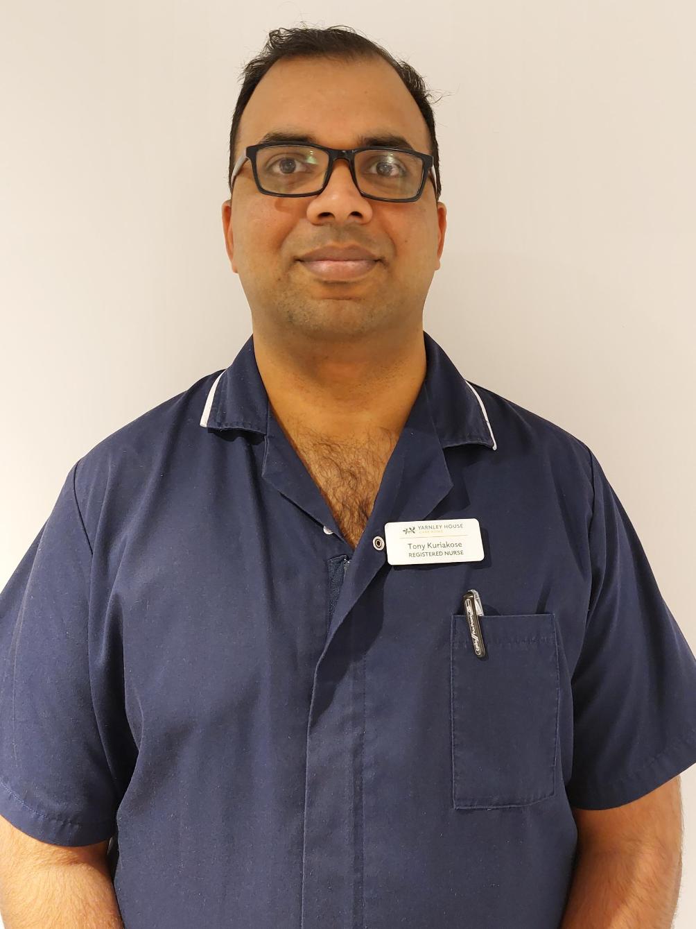 Tony-KuriaKose-Staff-Nurse-Days